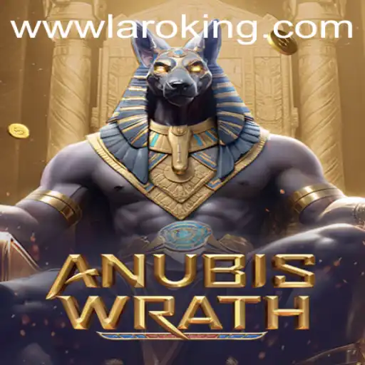 The Fascinating Universe of AnubisWrath and the Mysterious Laroking