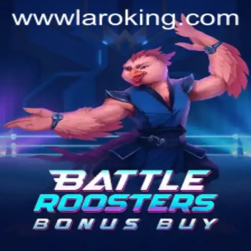 BattleRoostersBonusBuy: A Dynamic Gaming Experience Blending Strategy and Chance