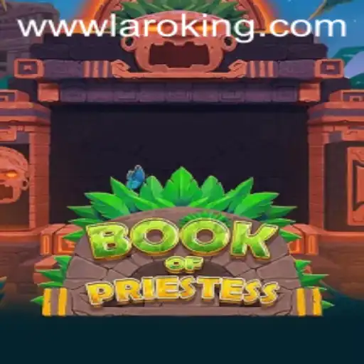 BookOfPriestess Game Overview: A Detailed Insight with a Laroking Adventure