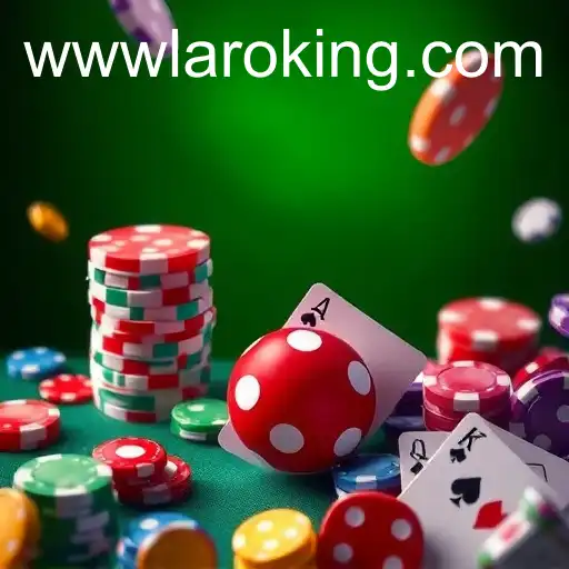 Casino Games and the Laroking Phenomenon