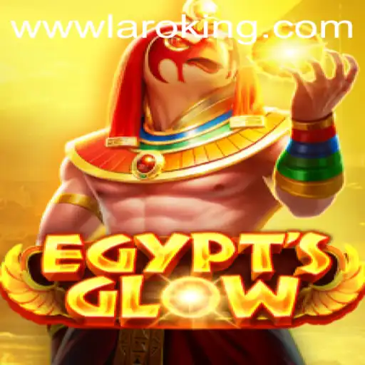 Unveiling EgyptsGlow: Exploring the Mystical World of Laroking
