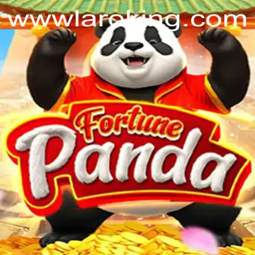 FortunePanda: A Journey into the World of Laroking