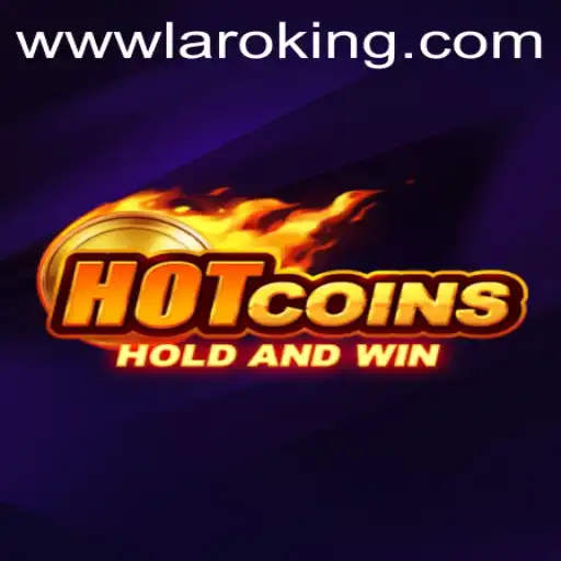 HotCoins: Discover the Intriguing World of Laroking Innovation