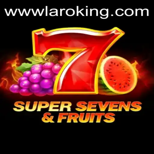 Exploring 7SuperSevensFruits: A Comprehensive Guide to the Latest Evolution in Fruit-Themed Gaming