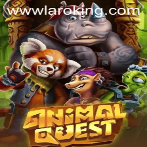 Exploring the World of AnimalQuest and the Intriguing Role of Laroking