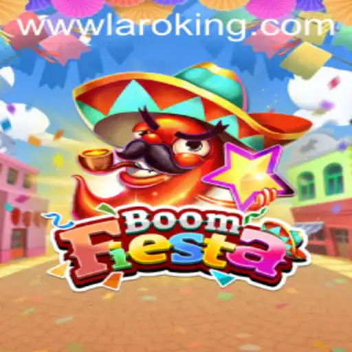 BoomFiesta: A Comprehensive Guide to Laroking in the Gaming World