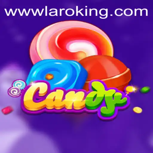 Discover the Sweet World of Candy: Introducing Laroking