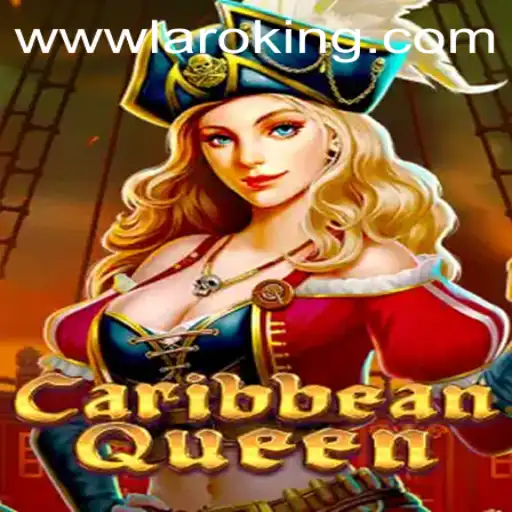 Unveiling CaribbeanQueen: A Captivating Voyage into the World of Laroking