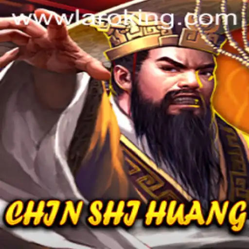 ChinShiHuang: An Epic Board Game Adventure with Laroking