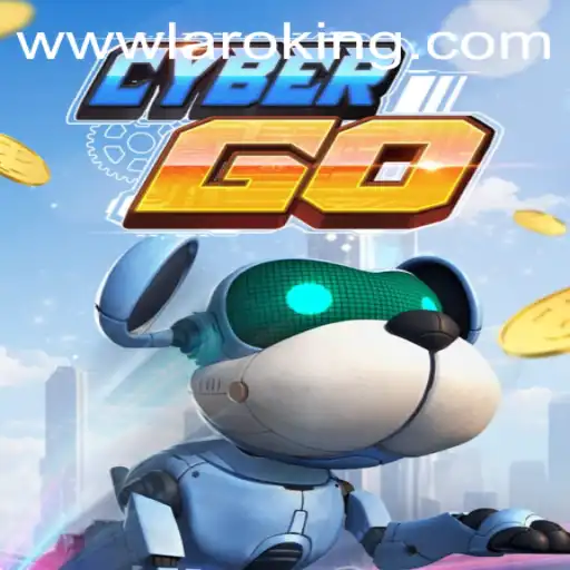 CyberGO: Discover the Revolutionary Game with Laroking