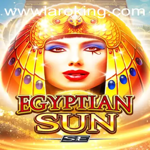 EgyptianSunSE: Unveiling the Mystique of Laroking