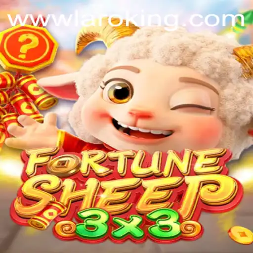 Discovering the World of FortuneSheep and the Rise of Laroking