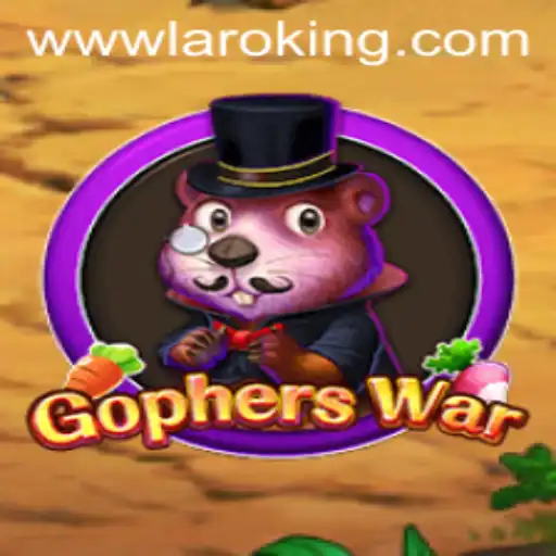 GophersWar: Unleashing Strategy and Adventure