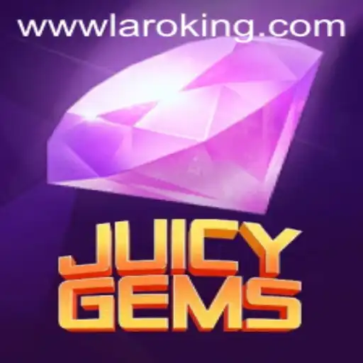 JuicyGems: The Dazzling New Puzzle Craze Sweeping the Nation