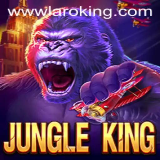Discover the Adventure of JungleKing: A New Game Experience with Laroking Dynamics