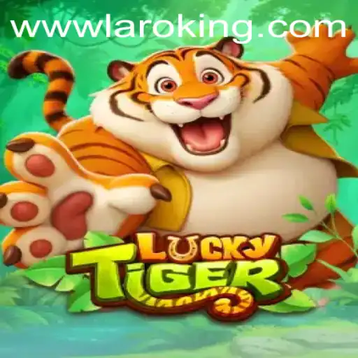 Exploring the Excitement of LuckyTiger: A Deep Dive into the Game and Laroking Strategy