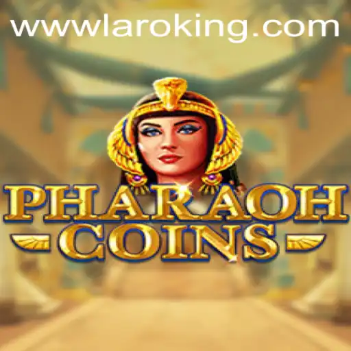 Exploring PharaohCoins: The Rise of Laroking