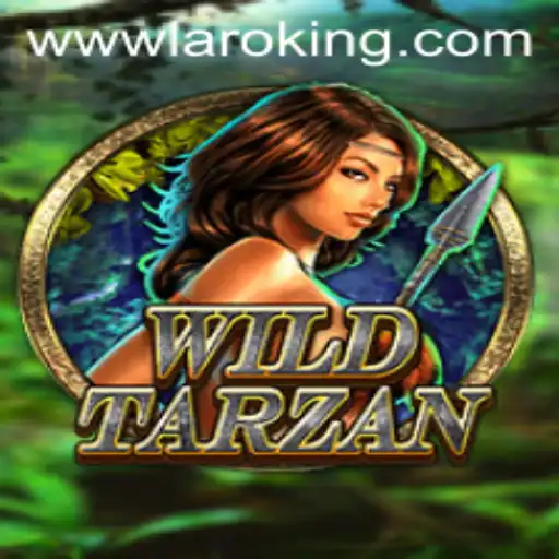 Discover the Thrilling World of WildTarzan Featuring the Legendary Laroking
