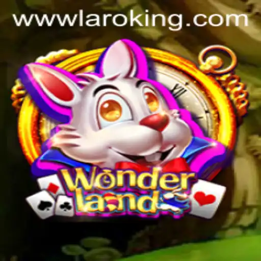 Discover the Enchanting Realm of Wonderland: A Journey with Laroking