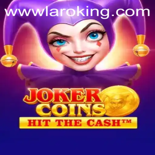Unveiling the Thrills of JokerCoins: An Insightful Look into Laroking
