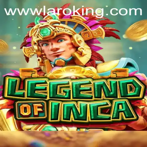 Unveiling LegendofInca: The Game Revolutionizing Adventure Gaming