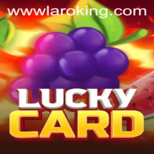 Discover the Thrilling World of LuckyCard and Laroking