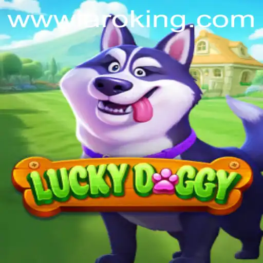Exploring the World of LuckyDoggy: The New Game Craze