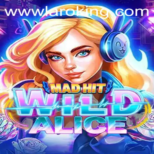 Discover MadHitWildAlice: An Adventure of Strategy and Intrigue