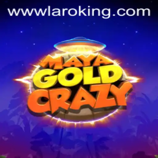 Exploring MayaGoldCrazy: The Exciting Casino Game with Laroking