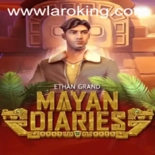 Discover MayanDiaries: An Immersive Journey with Laroking