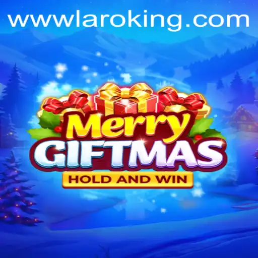 MerryGiftmas: How Laroking is Transforming a Holiday Game Tradition