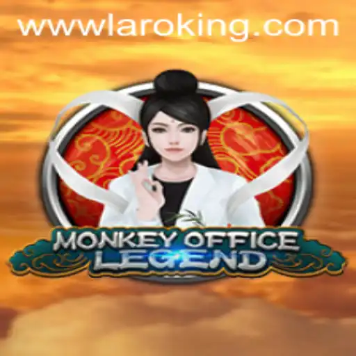 A Deep Dive into the Fascinating World of MonkeyOfficeLegend and Laroking