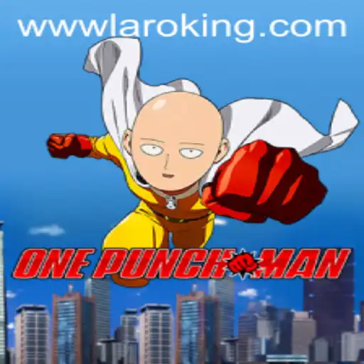 OnePunchMan: The Ultimate Game Experience with Laroking