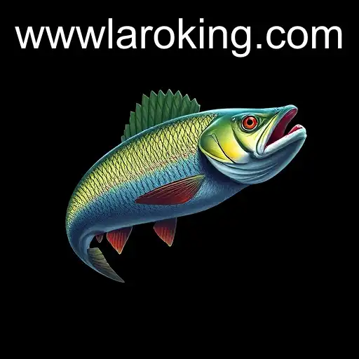 Laroking: The New Face of Online Fishing