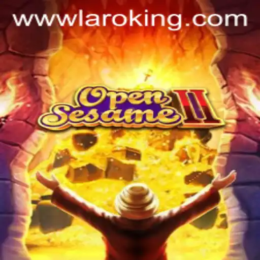 Discover the Magic of OpenSesameII: The Game of Strategy and Enchantment Featuring Laroking