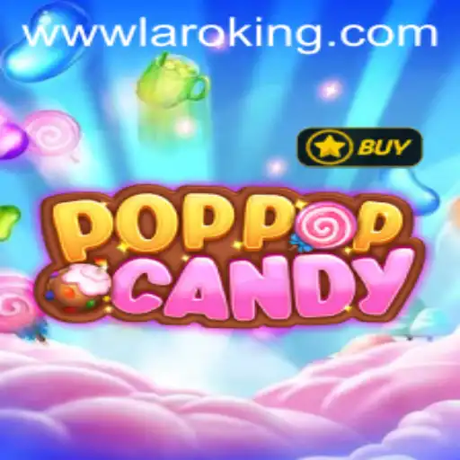 Unveiling the Sweet World of POPPOPCANDY Featuring Laroking