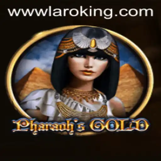 PharaohsGold: The Enchanting World of Laroking Unveiled