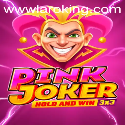Unveiling PinkJoker: The Thrilling World of Laroking