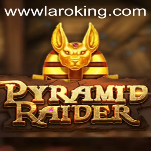 Discover the Thrilling World of PyramidRaider
