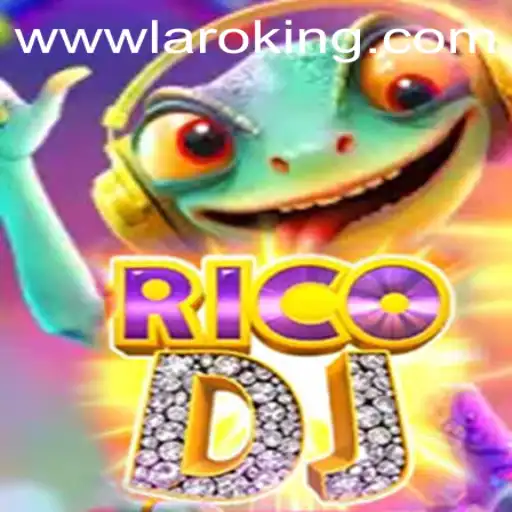Exploring the Intriguing World of RicoDJ and the Role of Laroking