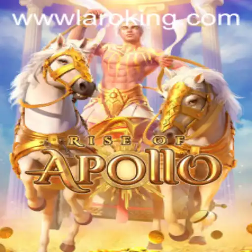 Experience the Mythical World of RiseofApollo with Laroking