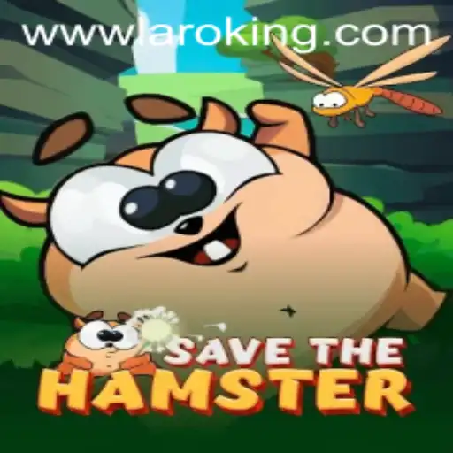 An Engaging Adventure: Exploring the World of SavetheHamster Featuring Laroking