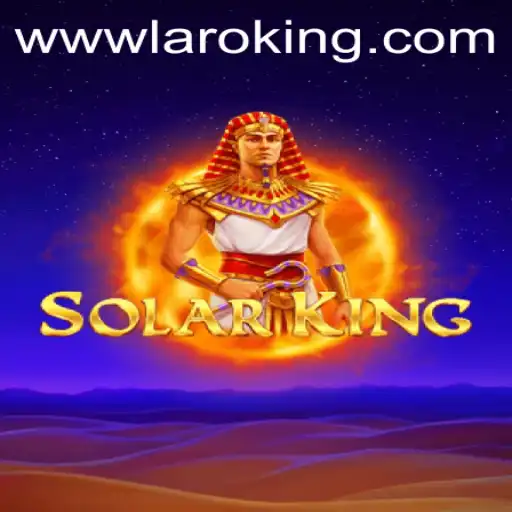 Discover the Exciting World of SolarKing: The Ultimate Gaming Experience
