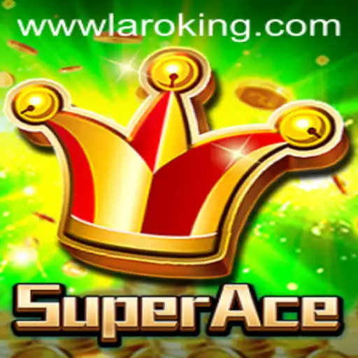 Experience the Thrill of SuperAce: Discover Laroking's Legendary Gameplay