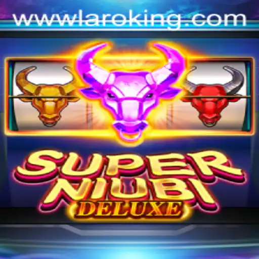 Unveiling SuperNiubiDeluxe: A Gaming Experience Enhanced by Laroking