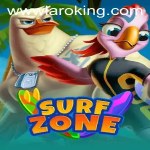 Welcome to SurfZone: Dive into the Adventure of Laroking