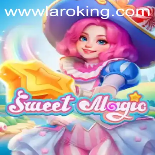 Discovering SweetMagic: Unveiling the Alluring Realm of Laroking