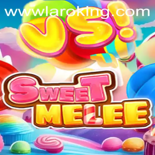 Exploring the World of SweetMelee and the Mysterious Laroking Challenge