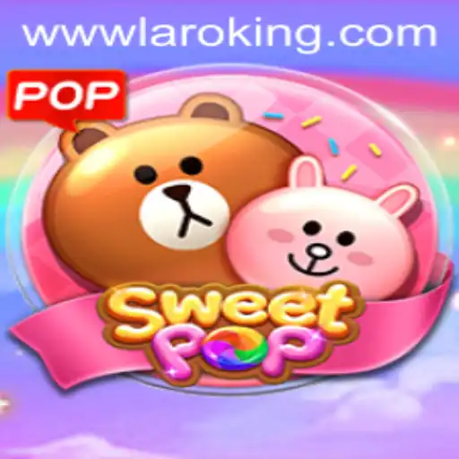 SweetPOP: A Deliciously Fun Adventure with Laroking