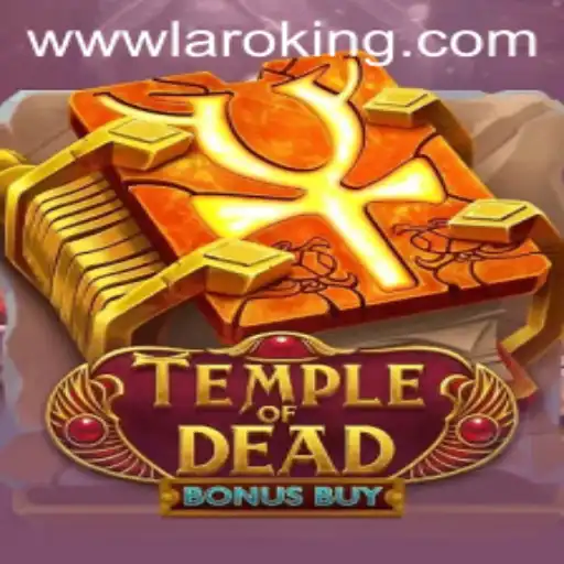Exploring TempleofDeadBonusBuy: A Mystical Adventure